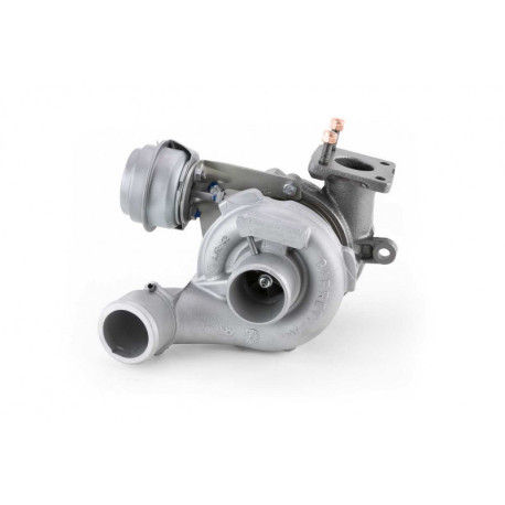 Turbo pour ALFA ROMEO 156 1.9 JTD 126 CV 716665-5002S
