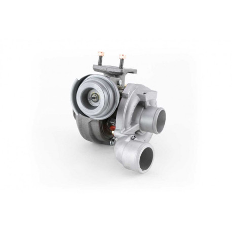 Turbo pour ALFA ROMEO 156 1.9 JTD 126 CV 716665-5002S