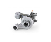 Turbo pour FIAT Stilo 1.9 JTD 140 CV 716665-5002S