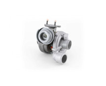 Turbo pour FIAT Stilo 1.9 JTD 140 CV 716665-5002S