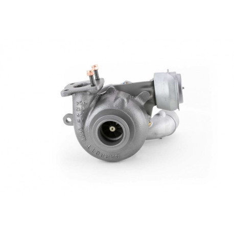 Turbo pour FIAT Stilo 1.9 JTD 140 CV 716665-5002S