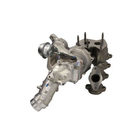 Turbo pour OPEL Vivaro A (X83) 1.6 CDTI BITurbo 145 CV 821943-5003S
