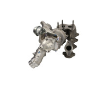Turbo pour OPEL Vivaro A (X83) 1.6 CDTI BITurbo 145 CV 821943-5003S