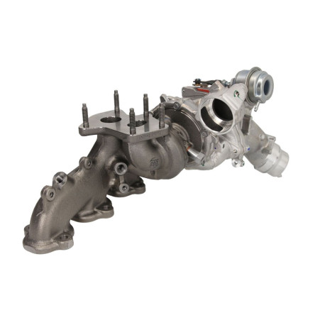 Turbo pour OPEL Vivaro A (X83) 1.6 CDTI BITurbo 145 CV 821943-5003S
