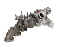 Turbo pour OPEL Vivaro A (X83) 1.6 CDTI BITurbo 145 CV 821943-5003S