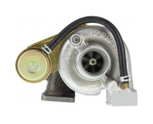 Turbo pour FIAT Tempra 1.9 TD 80 CV 465265-0002