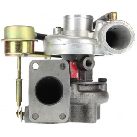 Turbo pour FIAT Tempra 1.9 TD 80 CV 465265-0002