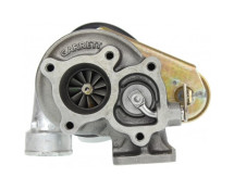 Turbo pour FIAT Tempra 1.9 TD 80 CV 465265-0002