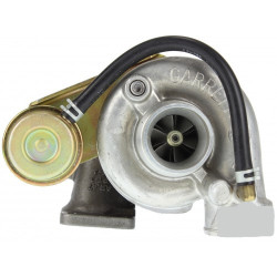 Turbo pour FIAT Tempra 1.9 TD 92 CV 465265-0002