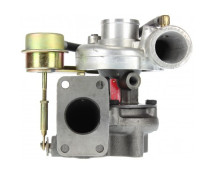 Turbo pour FIAT Tempra 1.9 TD 92 CV 465265-0002