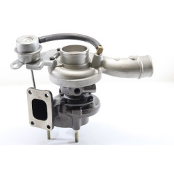 Turbo pour FIAT Uno 1.4 Turbo 111 CV 465557-0001