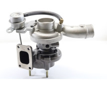 Turbo pour FIAT Uno 1.4 Turbo 111 CV 465557-0001