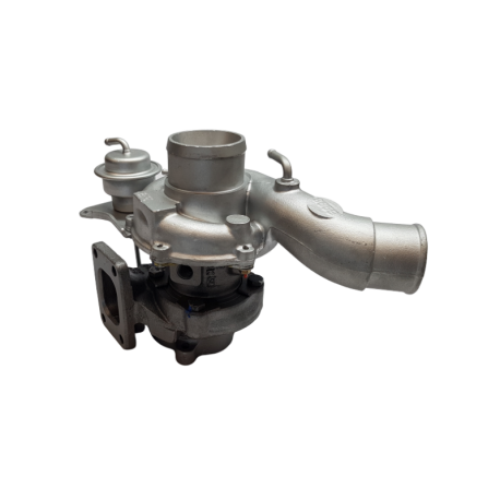 Turbo pour FIAT Uno 1.4 Turbo 111 CV VL5