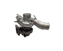 Turbo pour FIAT Uno 1.4 Turbo 111 CV VL5