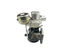 Turbo pour FIAT Viaggio 1.4 T-Jet 120 CV 807072-0010