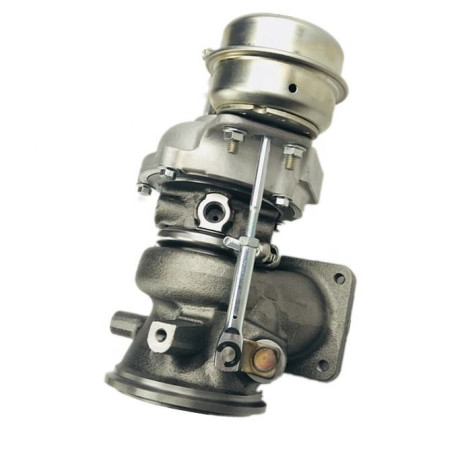 Turbo pour FIAT Viaggio 1.4 T-Jet 120 CV 807072-0010