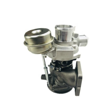 Turbo pour FIAT Viaggio 1.4 T-Jet 150 CV 803942-5014S