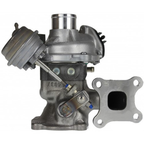 Turbo pour FORD C-Max 2 1.0 EcoBoost 100 CV 1761178
