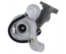 Turbo pour FORD Escort 6 1.8 TD 69 CV 452084-0011