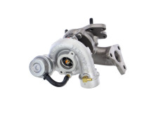 Turbo pour FORD Escort 6 1.8 TD 90 CV 452014-0006