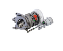 Turbo pour FORD Escort 6 1.8 TD 90 CV 452014-0006