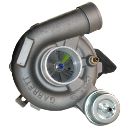 Turbo pour FORD Focus 1 2.0 Turbo 215 CV 722979-5003S