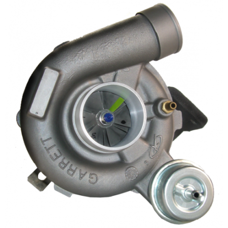 Turbo pour FORD Focus 1 2.0 Turbo 215 CV 722979-5003S