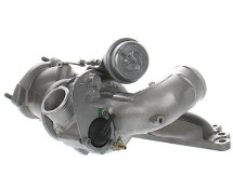 Turbo pour VOLVO C30 2.5 T5 230 CV 5304 988 0033