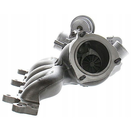 Turbo pour VOLVO C30 2.5 T5 230 CV 5304 988 0033