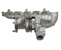 Turbo pour VOLVO C70 2 2.5 T5 220 CV 5304 988 0033