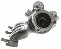 Turbo pour VOLVO C70 2 2.5 T5 220 CV 5304 988 0033