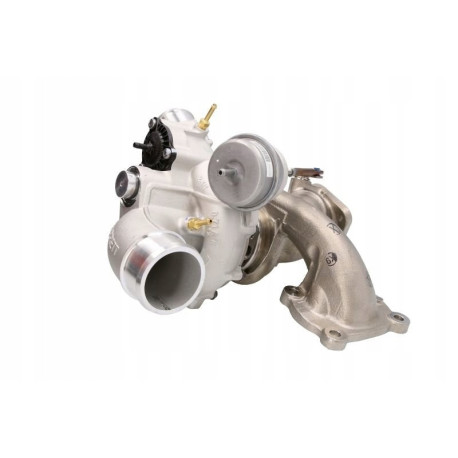 Turbo pour FORD Focus 3 RS 2.3 Turbo 350 CV 834142-5007S