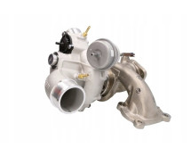 Turbo pour FORD Focus 3 RS 2.3 Turbo 350 CV 834142-5007S