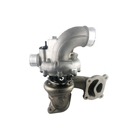 Turbo pour FORD Focus 3 RS 2.3 Turbo 350 CV 834142-5007S