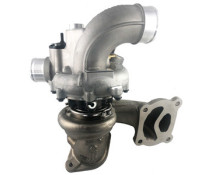 Turbo pour FORD Focus 3 RS 2.3 Turbo 350 CV 834142-5007S
