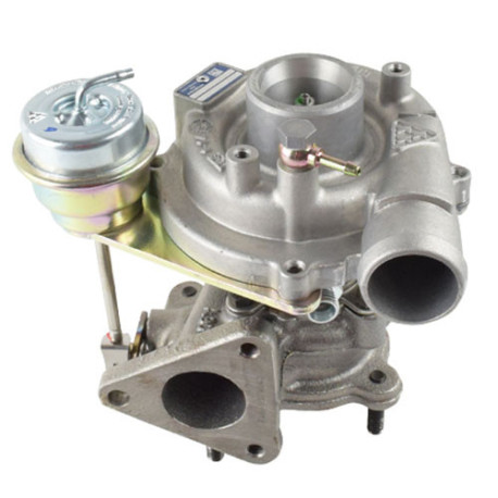Turbo pour VOLKSWAGEN Golf 4 (1J1) 1.9 TDI 90 CV 5303 988 0006