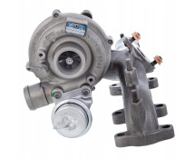 Turbo pour VOLKSWAGEN Sharan 1 (7M8 / 7M9 / 7M6) 1.9 TDI 90 CV 5303 988 0036