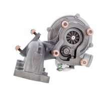 Turbo pour VOLKSWAGEN Sharan 1 (7M8 / 7M9 / 7M6) 1.9 TDI 90 CV 5303 988 0036