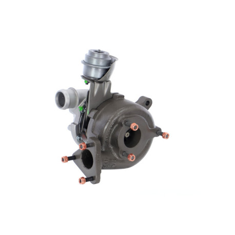 Turbo pour FORD Galaxy 1 1.9 TDI 110 CV 454183-5004S