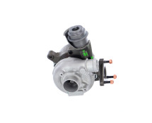 Turbo pour VOLKSWAGEN Sharan 1 (7M8 / 7M9 / 7M6) 1.9 TDI 110 CV 454183-5004S