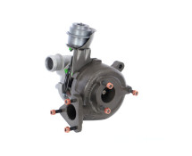 Turbo pour VOLKSWAGEN Sharan 1 (7M8 / 7M9 / 7M6) 1.9 TDI 110 CV 454183-5004S