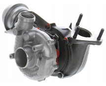 Turbo pour SEAT Alhambra 1 (7V8 / 7V9) 1.9 TDI 110 CV 701855-5008S
