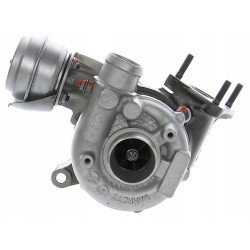 Turbo pour SEAT Alhambra 1 1.9 TDI 110 CV 701855-5007S