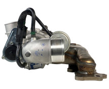 Turbo pour FORD S-Max 1 2.0 EcoBoost 203 CV 5303 998 0505