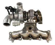 Turbo pour FORD S-Max 1 2.0 EcoBoost 203 CV 5303 998 0505
