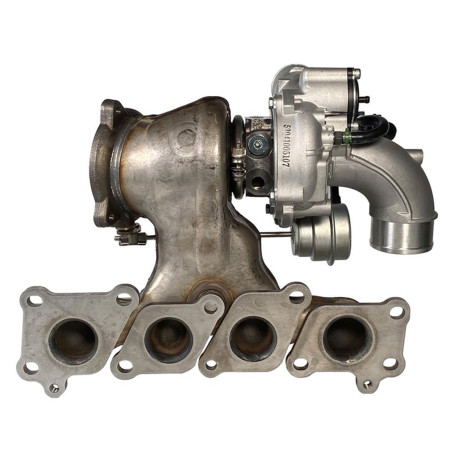 Turbo pour FORD S-Max 1 2.0 EcoBoost 203 CV 5303 998 0505