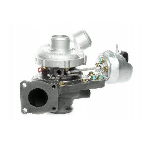 Turbo pour FORD S-Max 1 2.0 TDCi 163 CV 806498-5003S