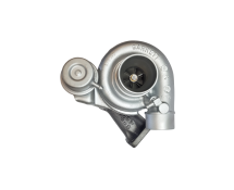 Turbo pour RENAULT Messenger B110 N/A CV 465489-0004