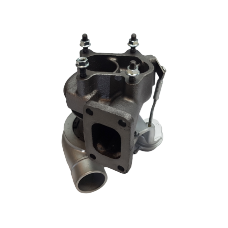 Turbo pour RENAULT Messenger B110 N/A CV 465489-0004