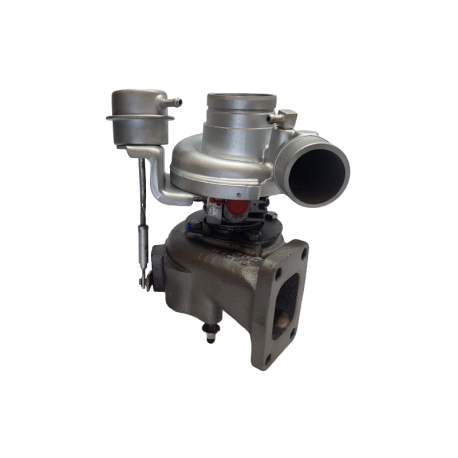 Turbo pour RENAULT Messenger B110 N/A CV 465489-0004